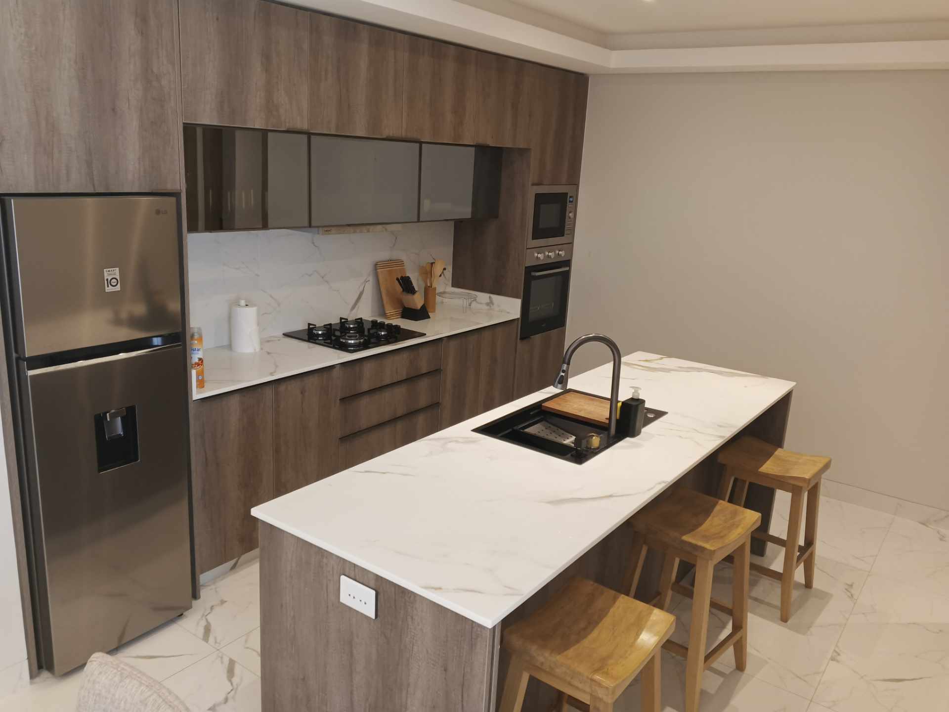 Departamento en AlquilerEquipetrol  Foto 7