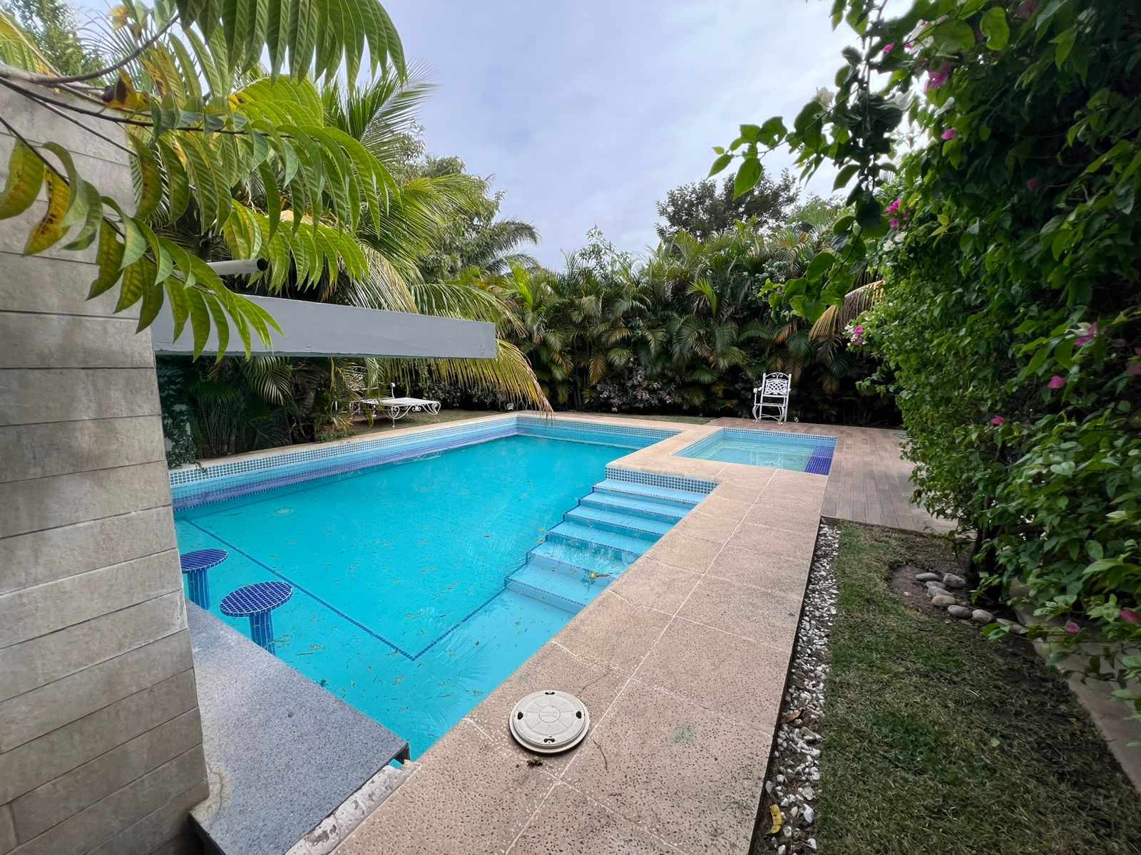 Casa en AlquilerCONDOMINIO JARDINES DEL URUBO I Foto 6