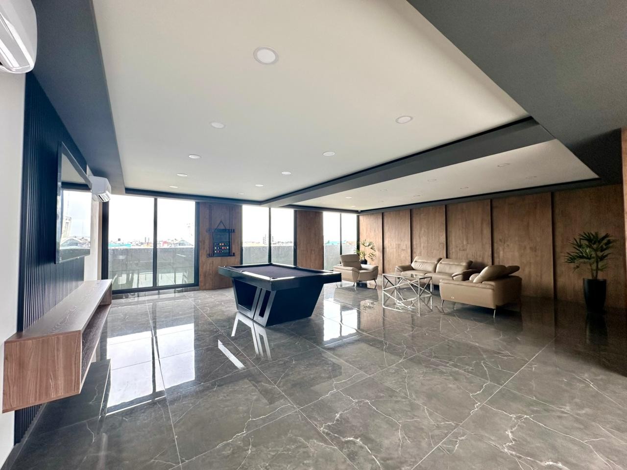 Departamento en VentaCONDOMINIO ONIX ART BY ELITE MONOAMBIENTE EN VENTA  Foto 10