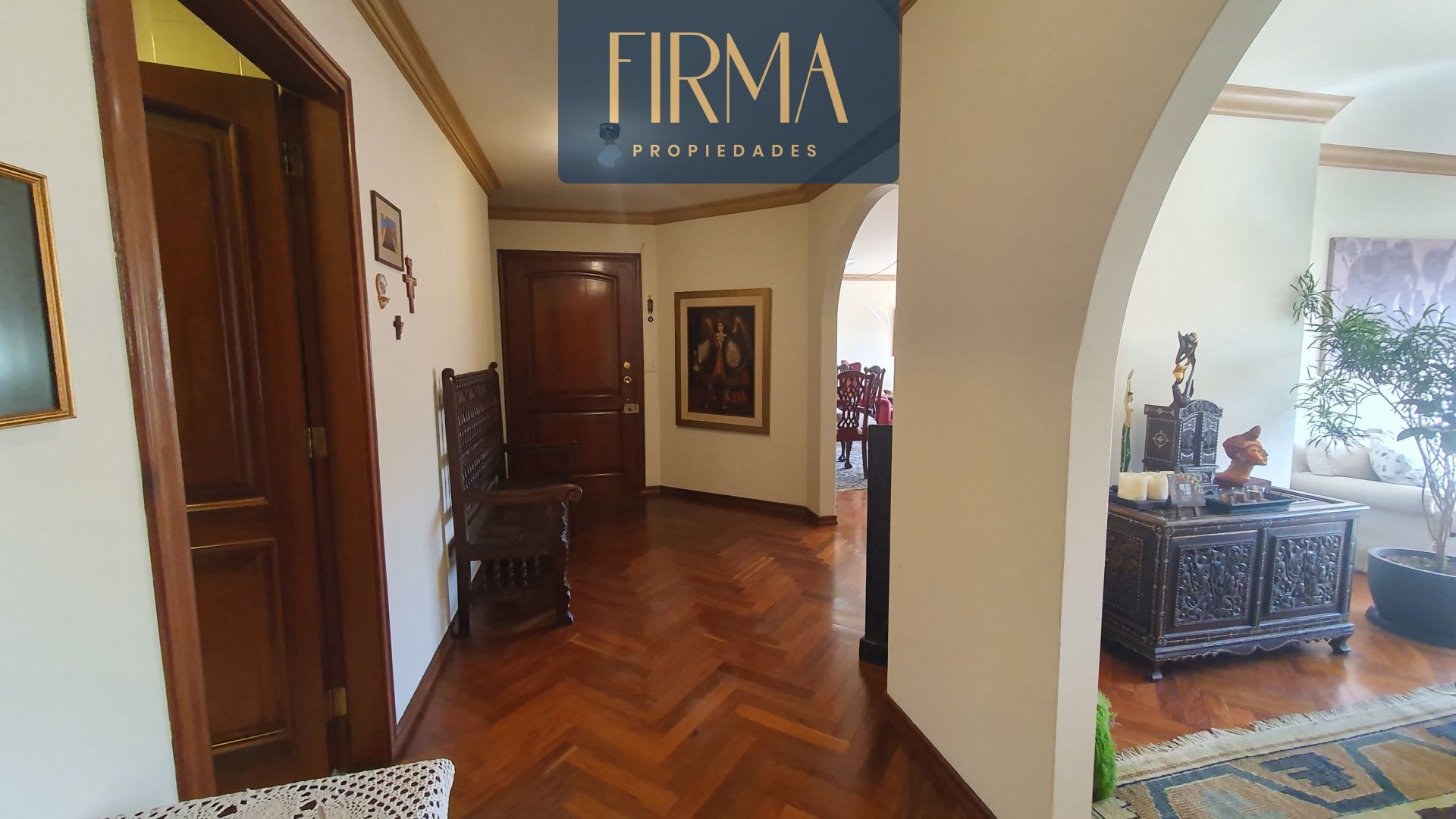 Departamento en VentaDEPARTAMENTO EN VENTA, CALACOTO Foto 13