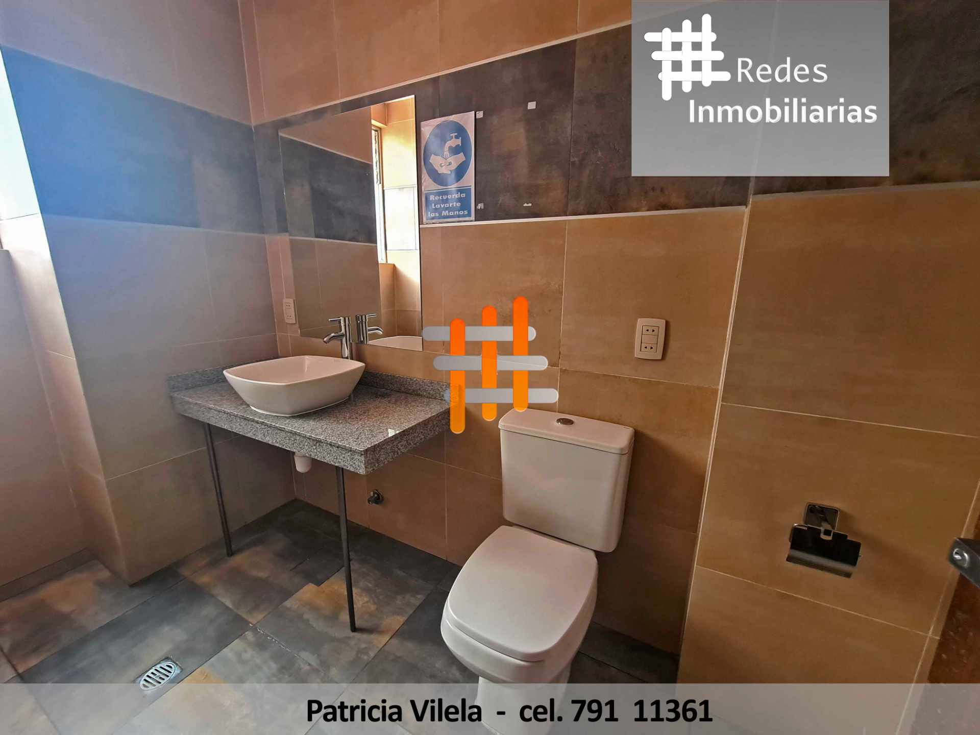 Oficina EN ALQUILER OFICINAS EN PLENO CENTRO DE SAN MIGUEL SOBRE AV. CLAUDIO ALIAGA  Foto 12