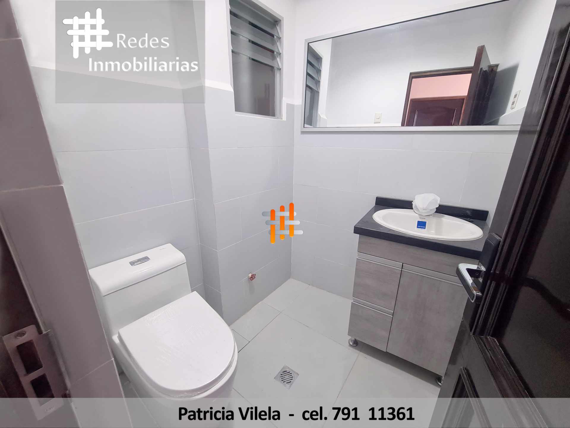 Oficina en AlquilerOFICINAS EN ALQUILER EN EL PRADO – AV. MCAL. SANTA CRUZ 5 dormitorios 3 baños  Foto 6