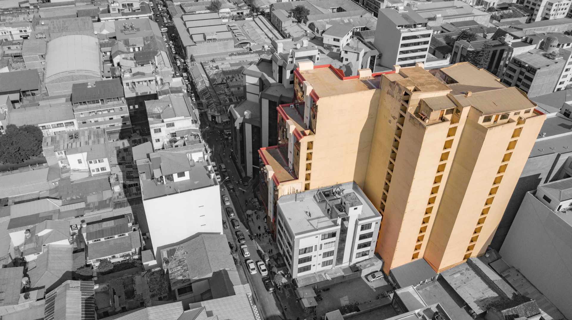 Oficina en VentaJordán esq. San Martin - Pinto Palace  Foto 8