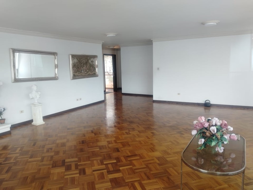 Departamento en VentaSan Miguel, La Paz Foto 1