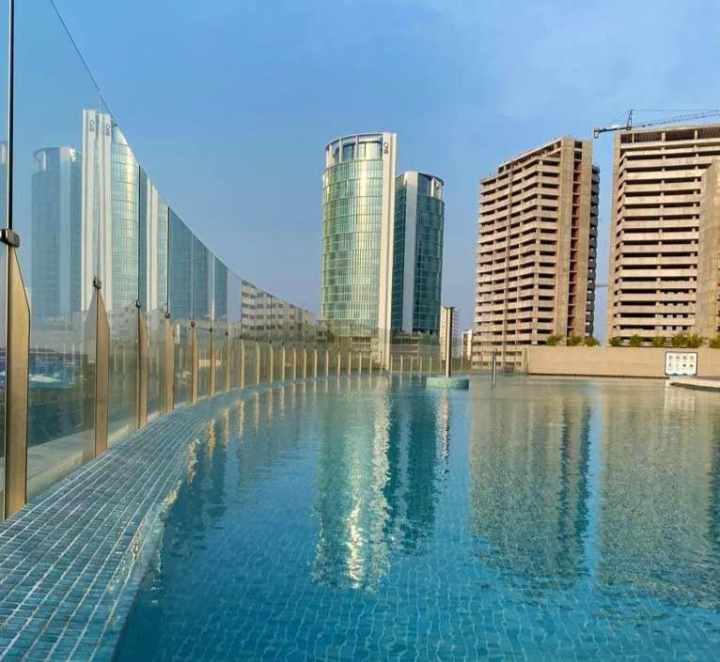 Departamento en AlquilerEquipetrol Departamento de 2 Dormitorios Amoblado en 7500Bs 2 dormitorios 2 baños 1 parqueos Foto 15