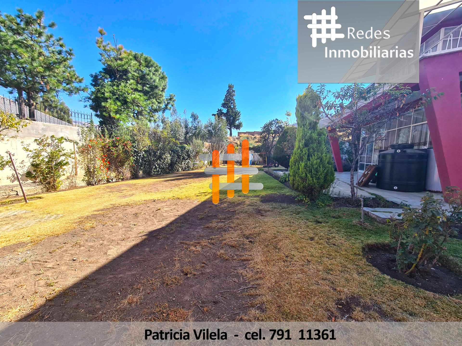 Terreno en Calacoto en La Paz    Foto 6