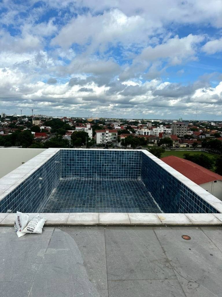 Departamento en VentaEntre 2do y tercer anillo, entre Av. Paragua y Av. Guapay Foto 2