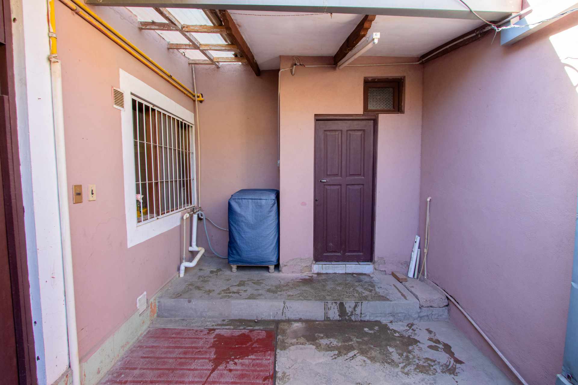 Casa en Sacaba en Cochabamba 4 dormitorios 2 baños 1 parqueos Foto 5
