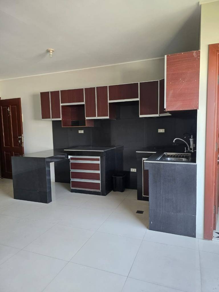 Departamento Av. Busch 600 Foto 3