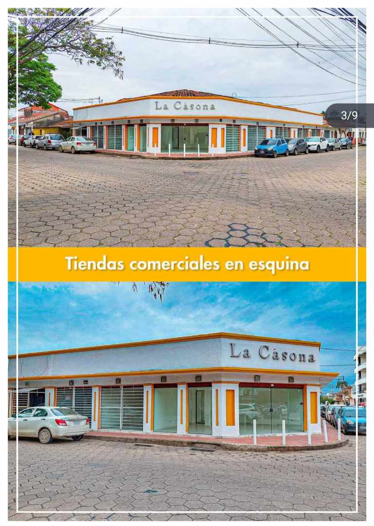 Local comercial en Centro en Santa Cruz de la Sierra 8 dormitorios 8 baños  Foto 1