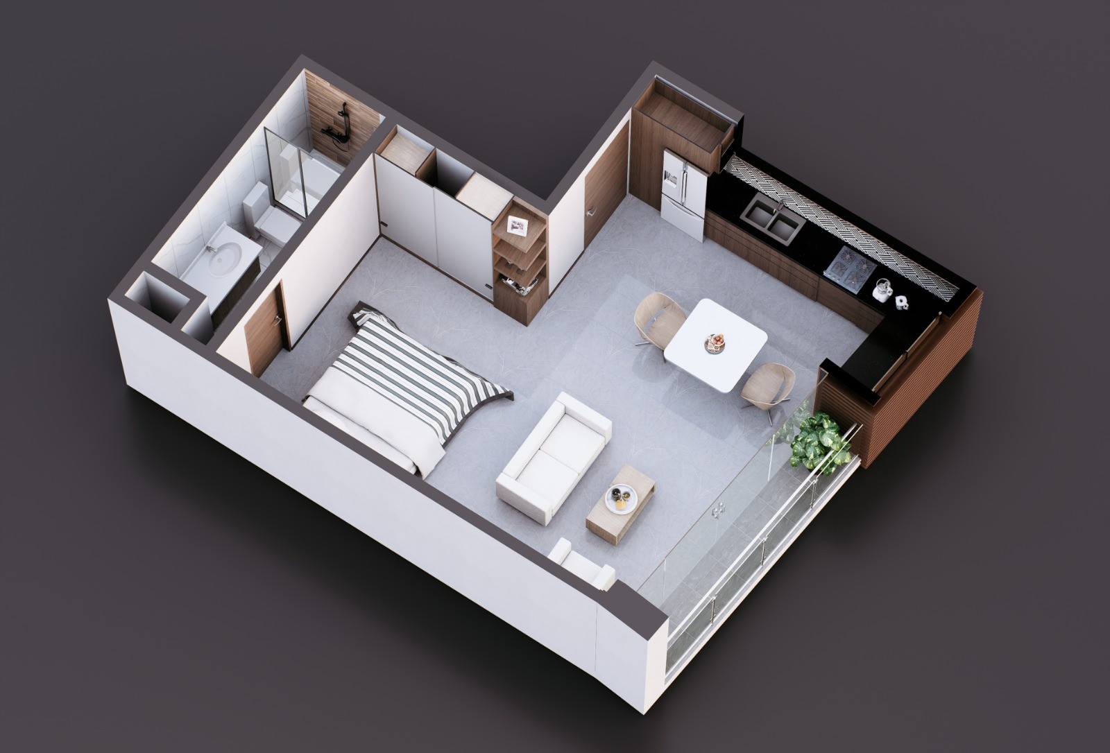 En Venta a $us 70,688 Foto 2