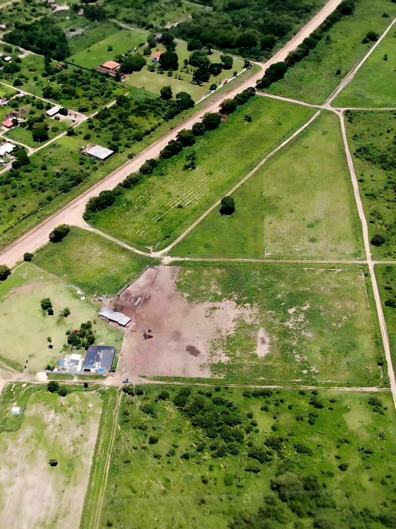 Terreno en VentaCotoca
Urbanización Mamita de Cotoca    Foto 3