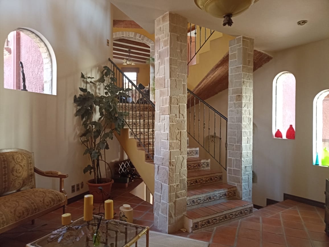 Casa ACHUMANI C. 31 Foto 13