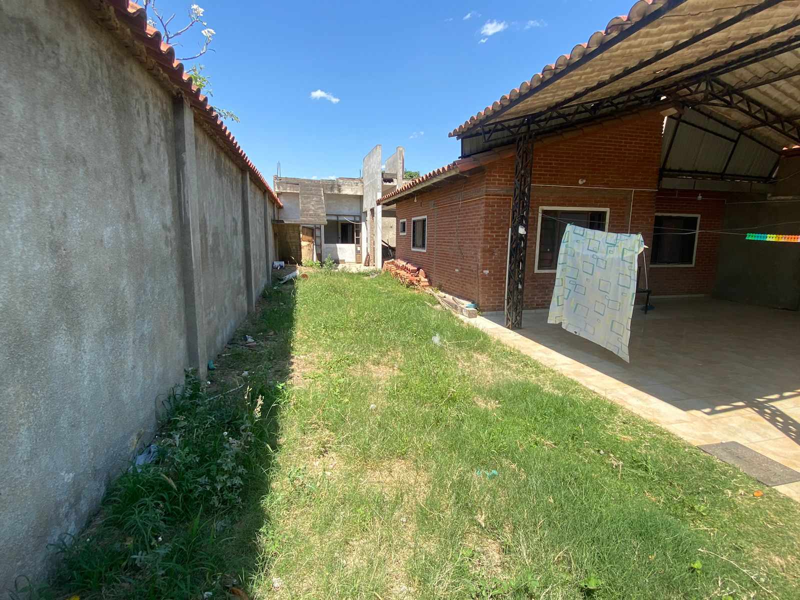 Casa en Venta7mo anillo santos dumont 3 dormitorios 2 baños 5 parqueos Foto 2