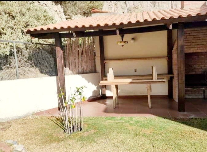 Casa en Aranjuez en La Paz 3 dormitorios 4 baños 4 parqueos Foto 11