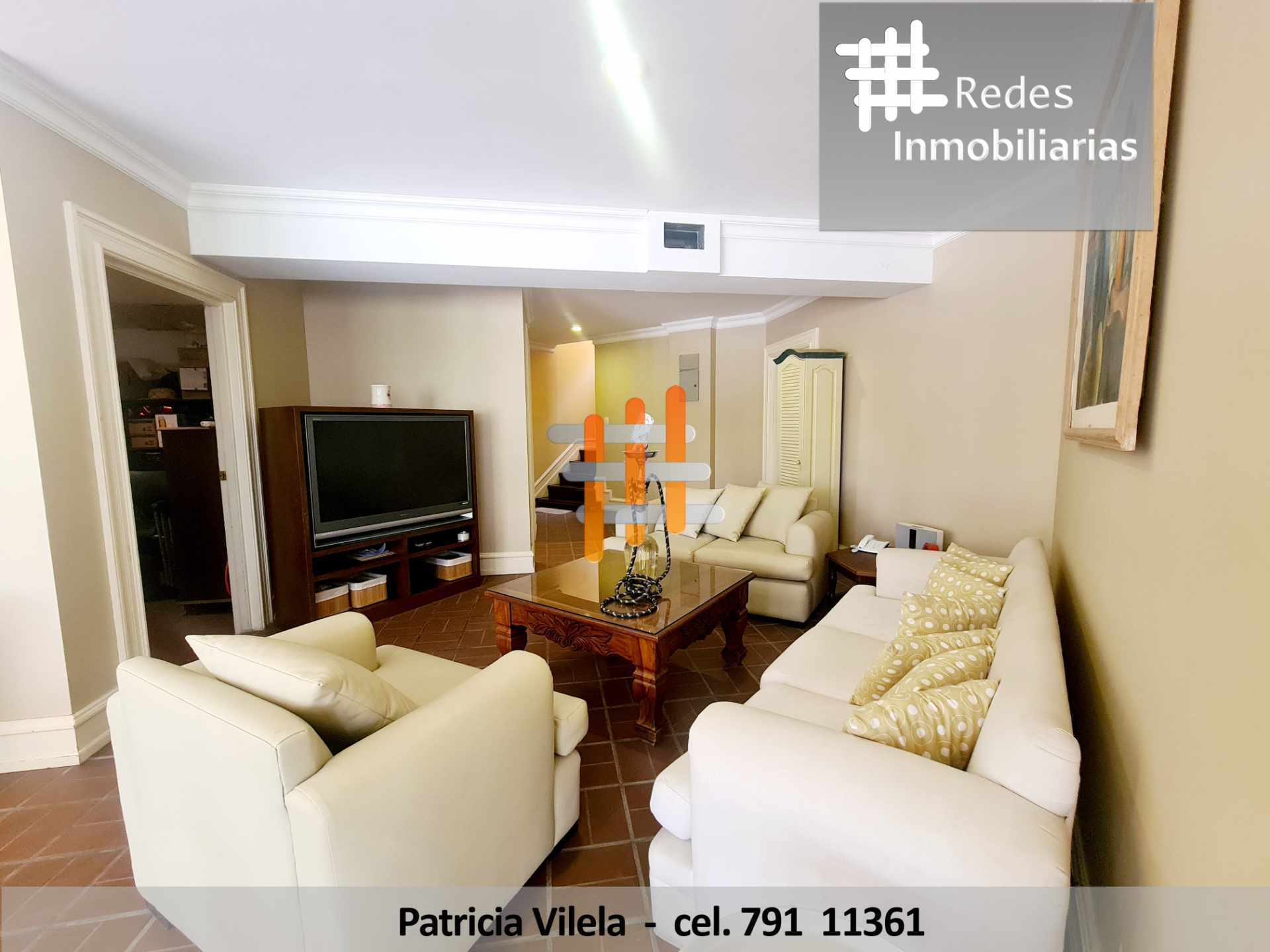 Casa en VentaRESIDENCIA EN VENTA ESTILO AMERICANA ….UNICA 5 dormitorios 6 baños 2 parqueos Foto 6