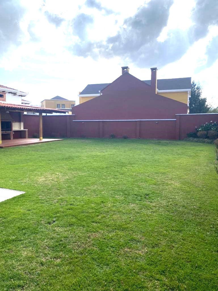 Casa en AlquilerAUQUISAMAÑA - ZONA SUR DE LA PAZ 4 dormitorios 5 baños 3 parqueos Foto 27