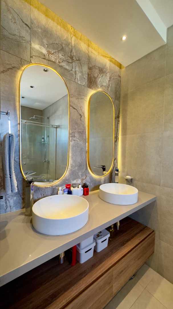 Casa Zona Norte 7mo. anillo Santa Cruz  Foto 10