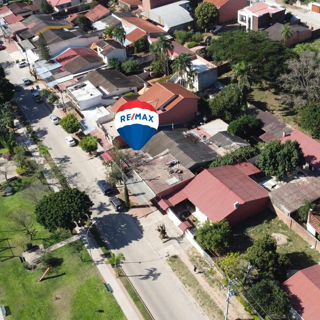 Casa URBANIZACION ESPAÑA
Av. Miguel de Cervantes Nº 27 
6to. Anillo  ZONA SUR   Foto 19