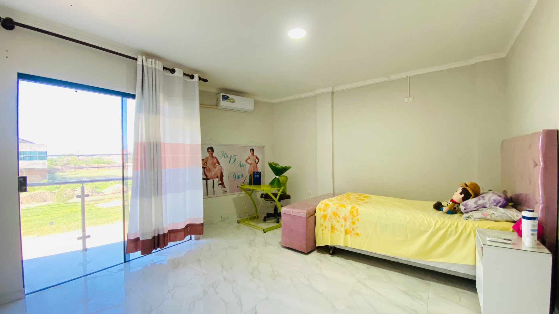 Casa GALPON Y CASA SOBRE 7MO ANILLO DOBLE VIA LA GUARDIA Foto 15