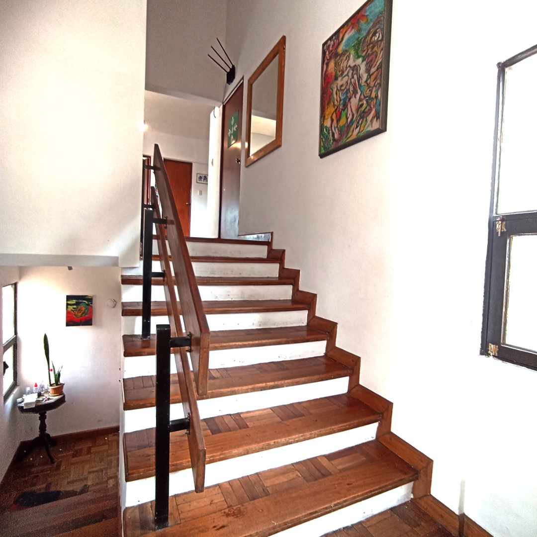 Departamento en AnticréticoLOS PINOS C. 6 BLOQUES  3 dormitorios 2 baños  Foto 17