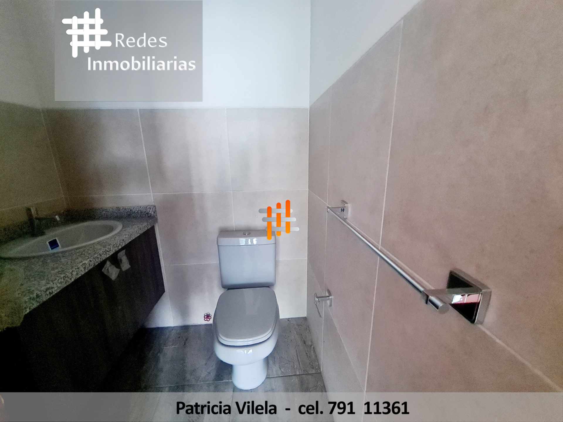 Local comercial en Sopocachi en La Paz  2 baños  Foto 6