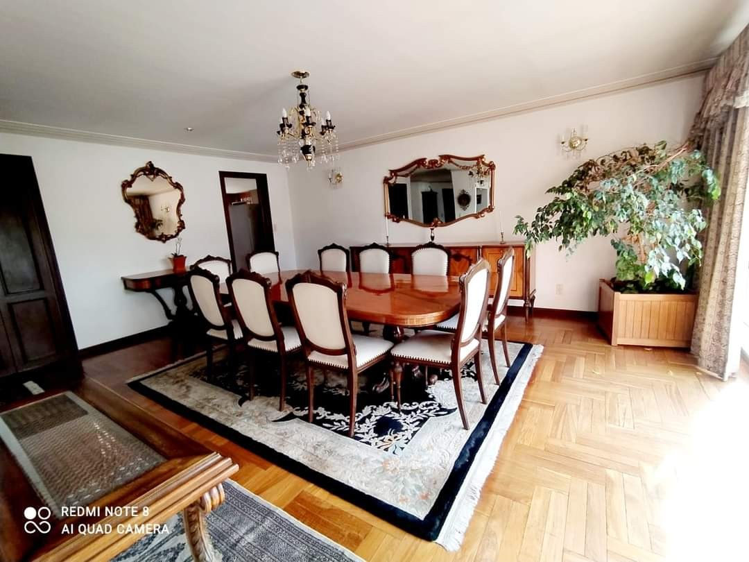 Departamento en AlquilerAUQUISAMAÑA  Foto 6