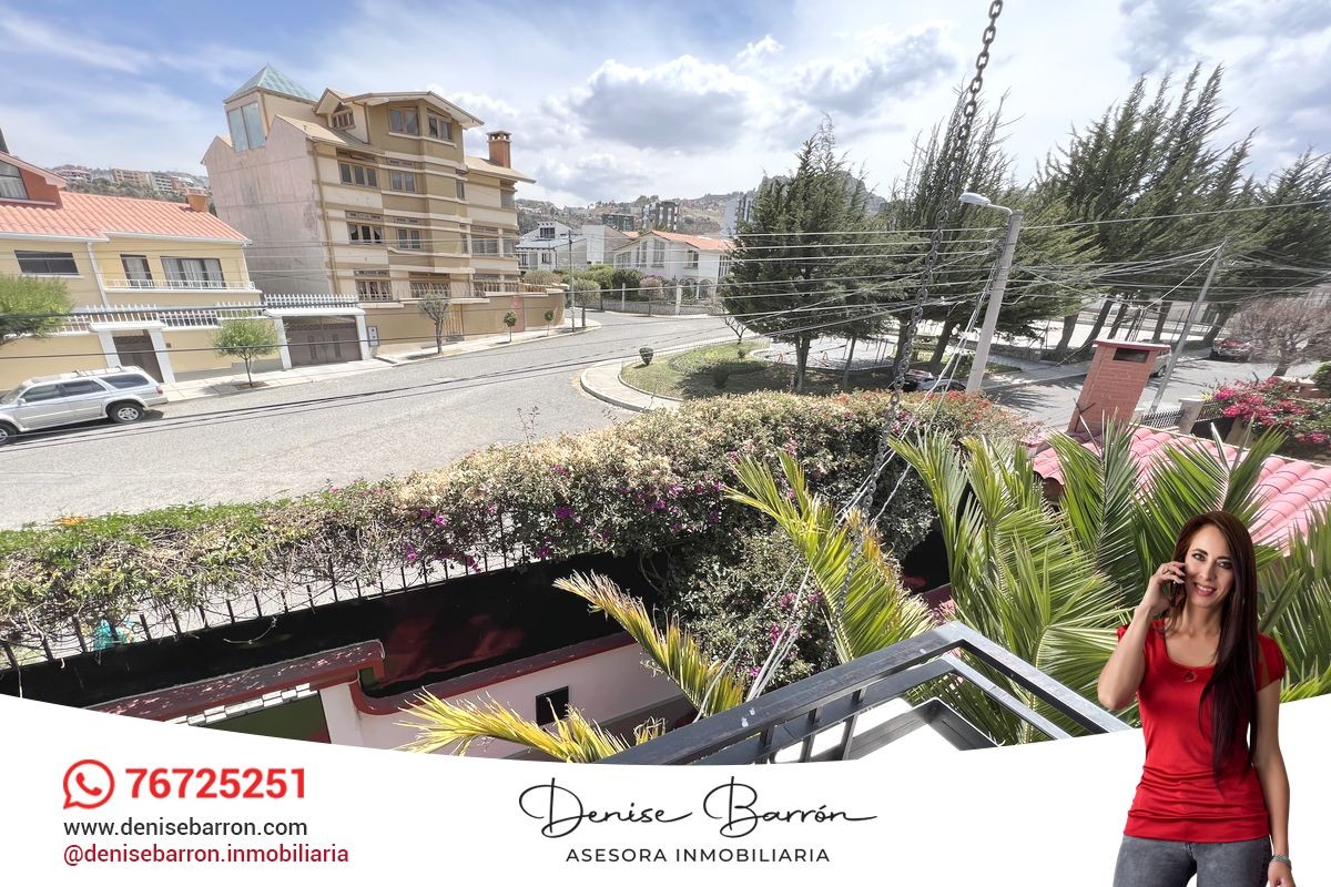 En Venta a $us 520,000 Foto 3