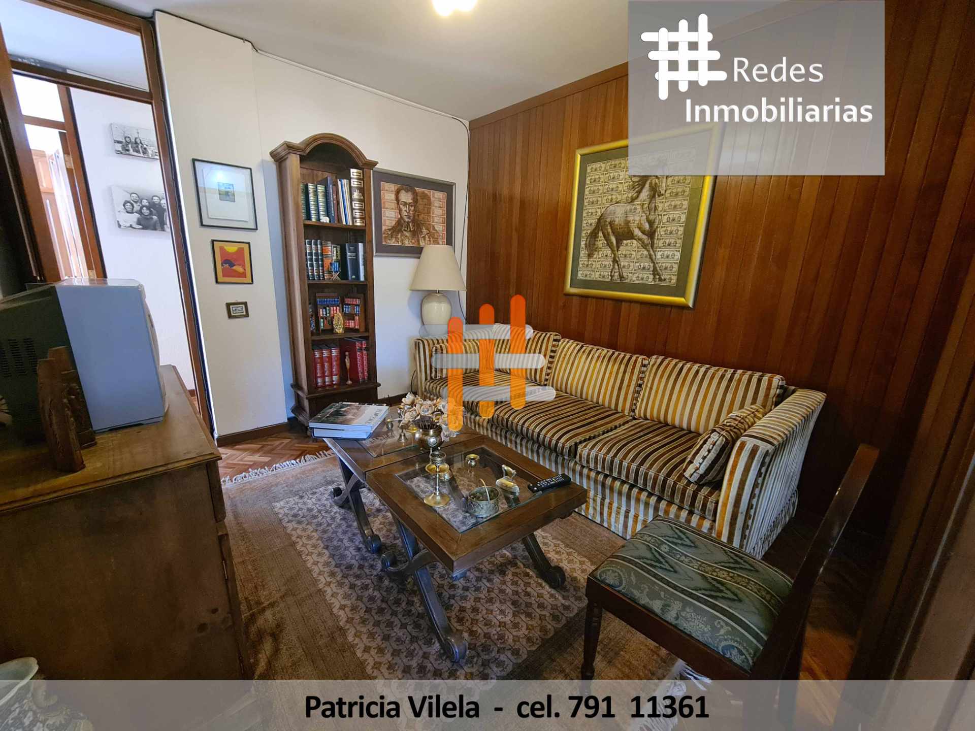 Departamento en VentaDEPARTAMENTO EN VENTA AMPLIO ELEGANTE Foto 13