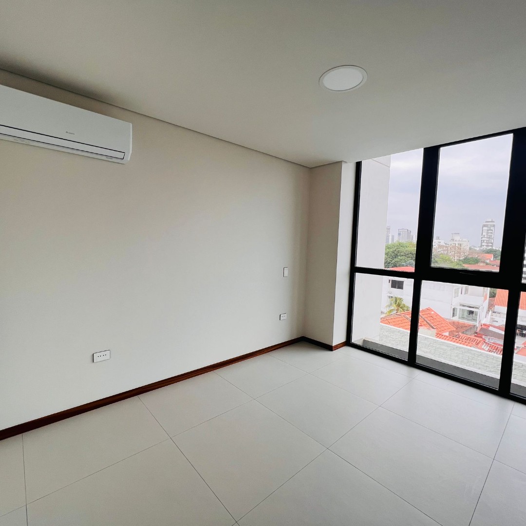 Departamento en Equipetrol en Santa Cruz de la Sierra 2 dormitorios 2 baños 1 parqueos Foto 14