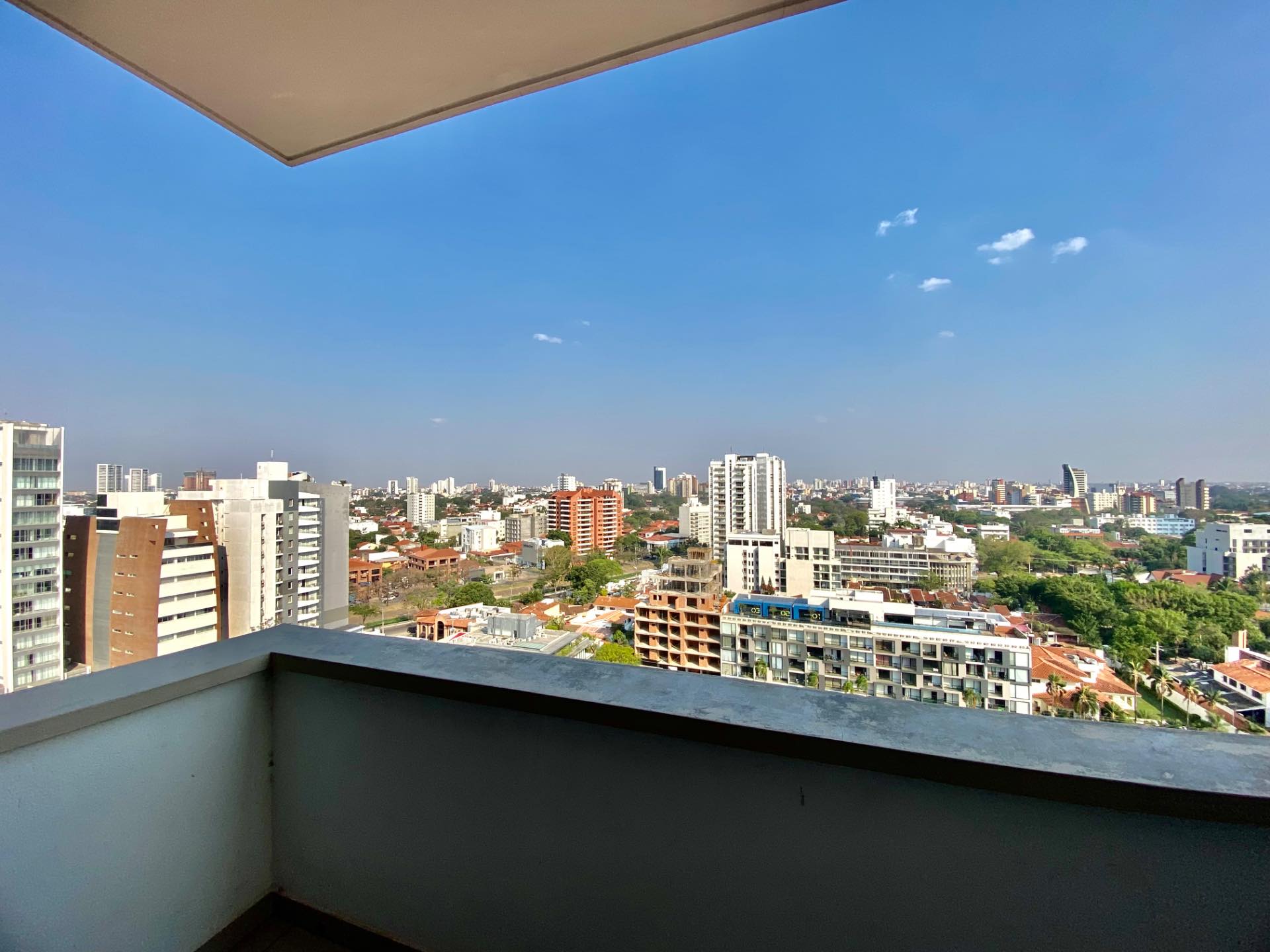 Departamento 3er anillo Equipetrol  Foto 9