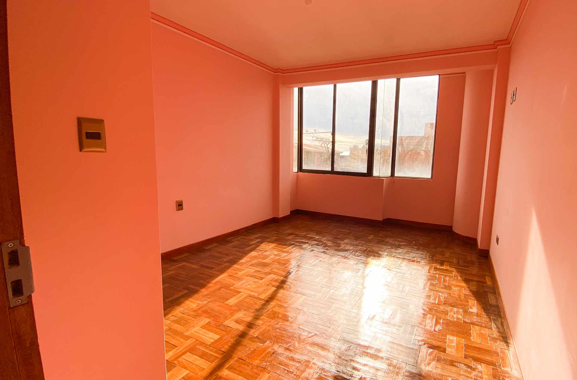 Casa en Anexo Villa Esperanza en El Alto 21 dormitorios 4 baños 1 parqueos Foto 30