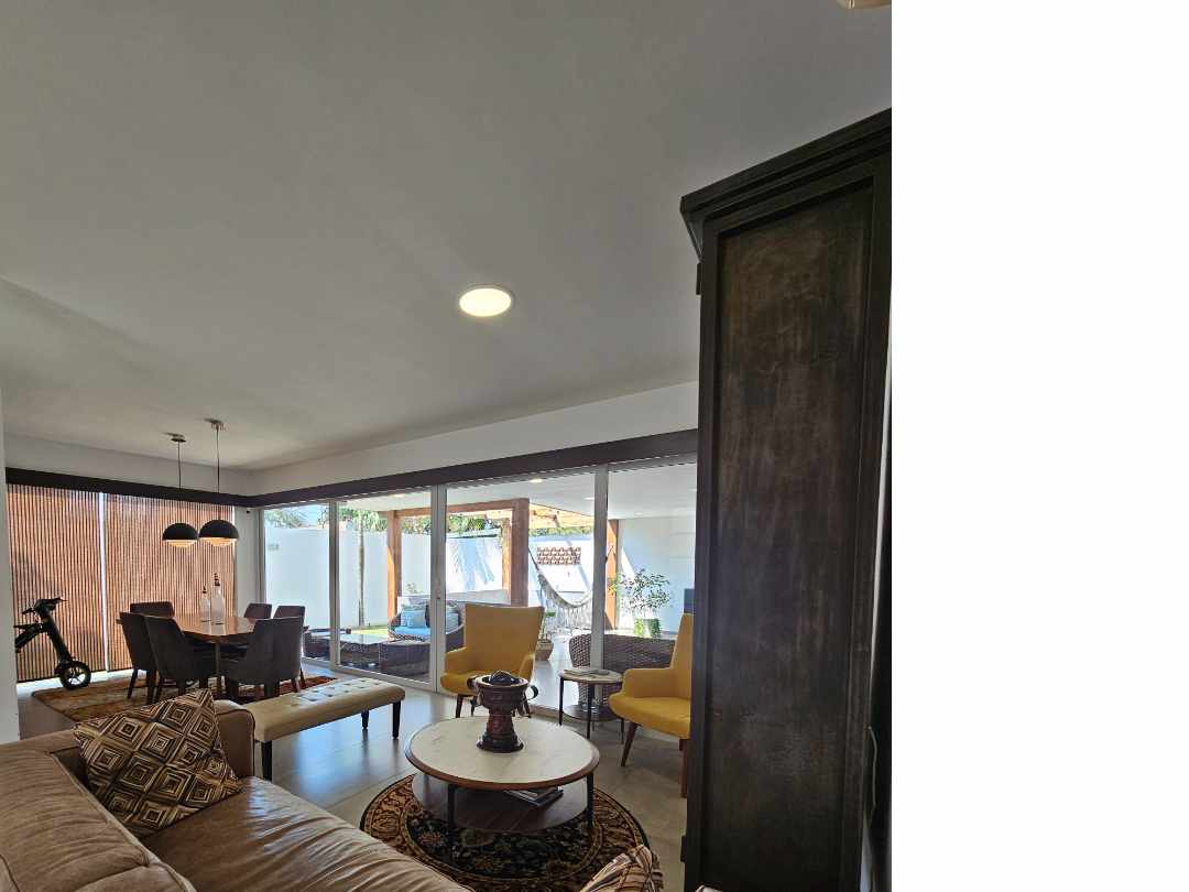 Casa Condominio Florencia
Hermosa casa Remodelada
ZONA NORTE Foto 10