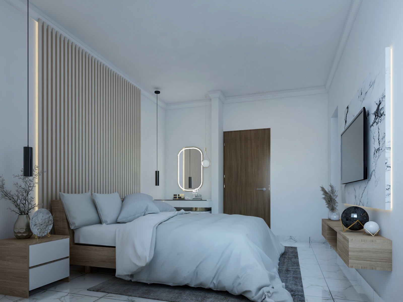 Casa Urbanizacion akualand, san francisco Foto 8