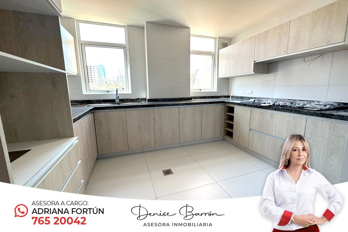 Departamento CALACOTO Foto 15