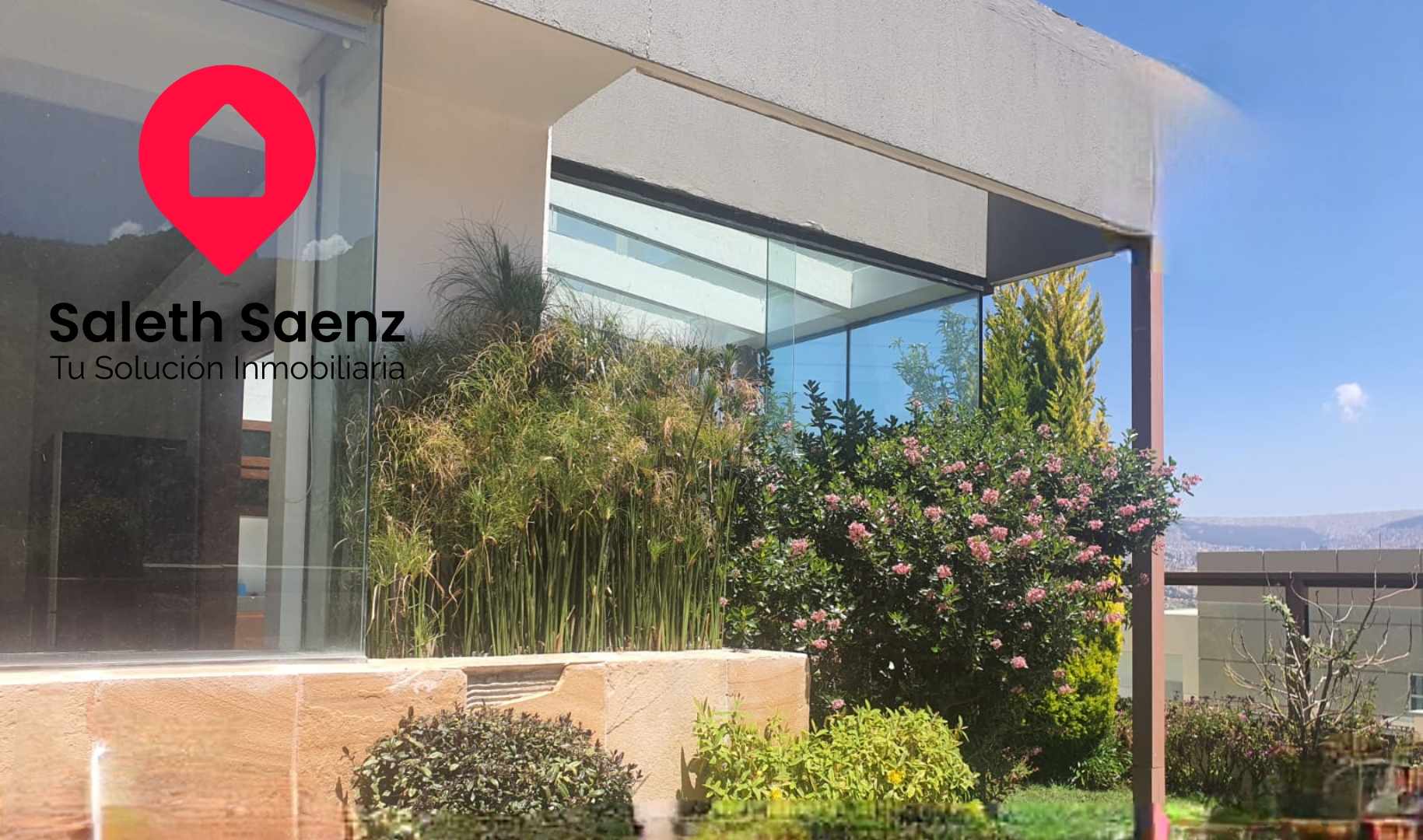 Casa en VentaLa Escondida 4 dormitorios 5 baños 4 parqueos Foto 11