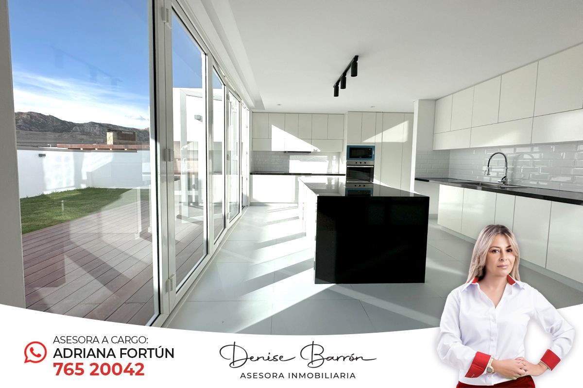 Casa en VentaISLA VERDE 4 dormitorios 4 baños 2 parqueos Foto 24