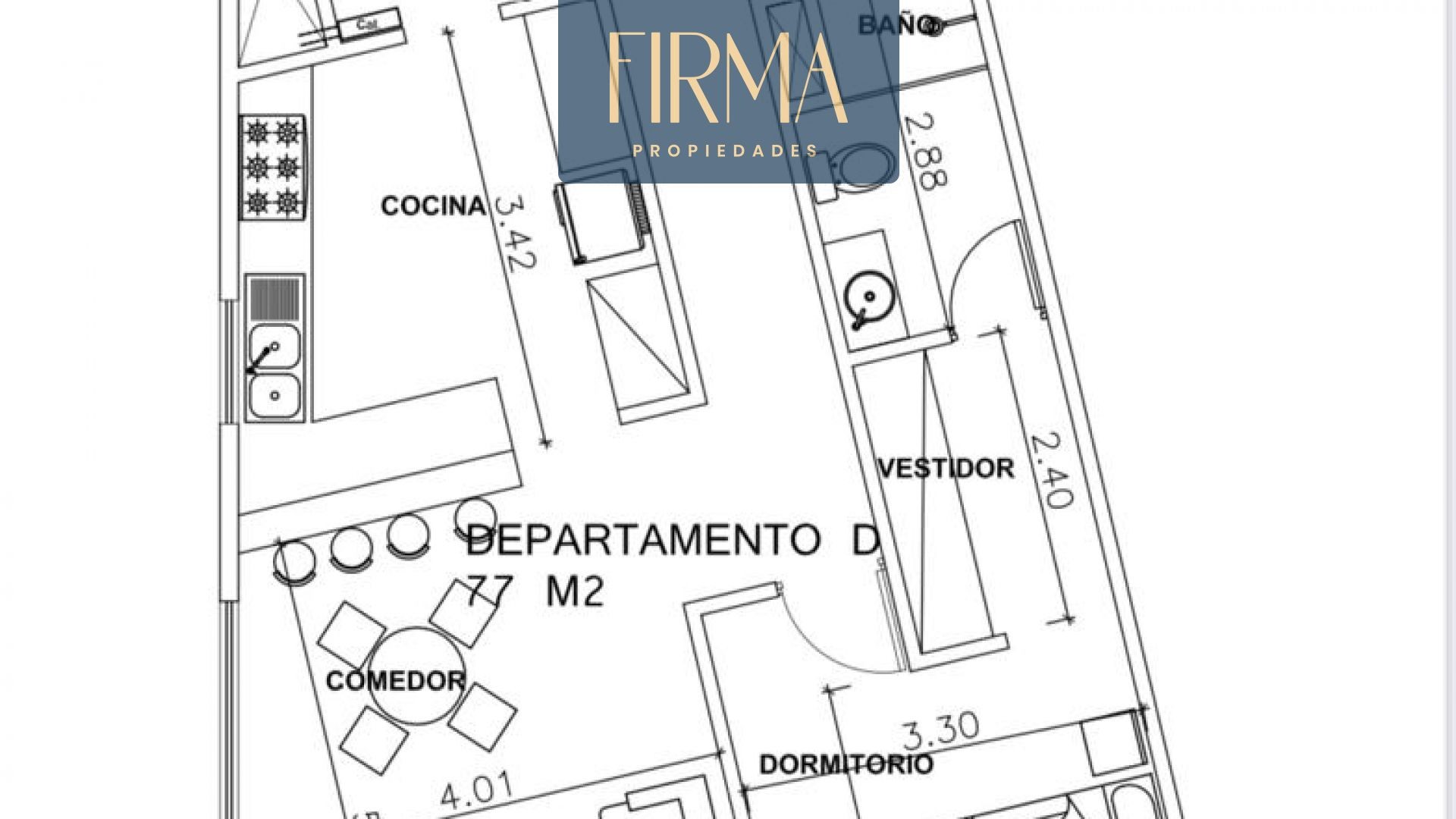 Departamento en VentaPINOS NORTE(PREVENTA SEGURA) Foto 4