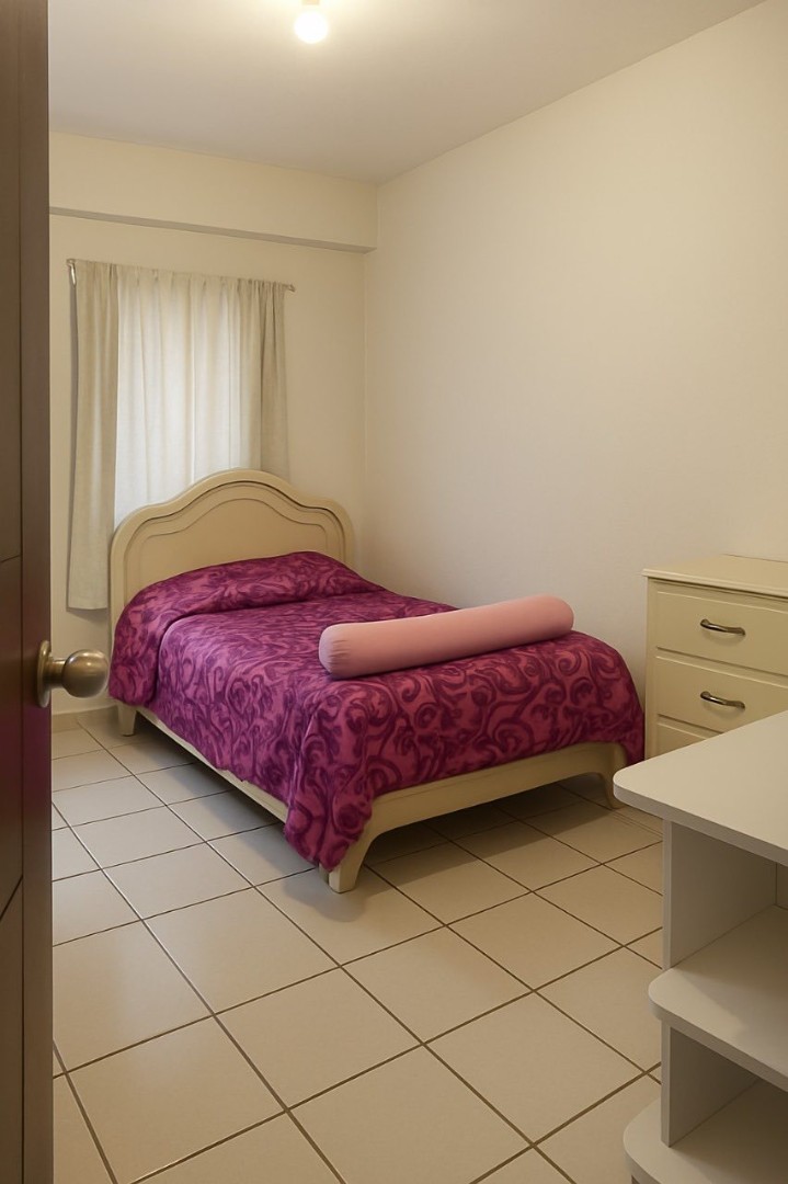 Departamento en Entre 7mo y 8vo anillo Norte en Santa Cruz de la Sierra 4 dormitorios 3 baños  Foto 4
