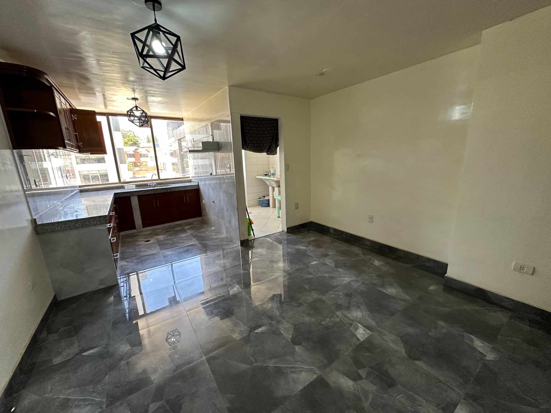 Departamento CALACOTO, CALLE 25 Foto 2