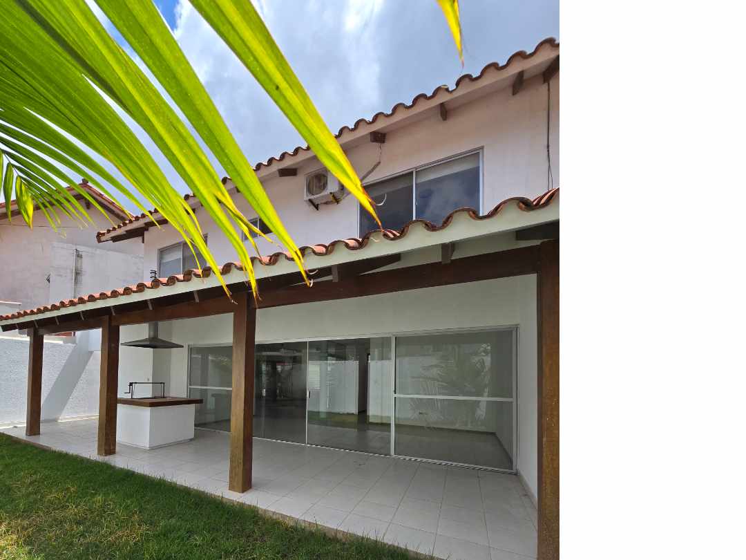 Casa Zona Norte ( 6to ᴀɴɪʟʟᴏ )
