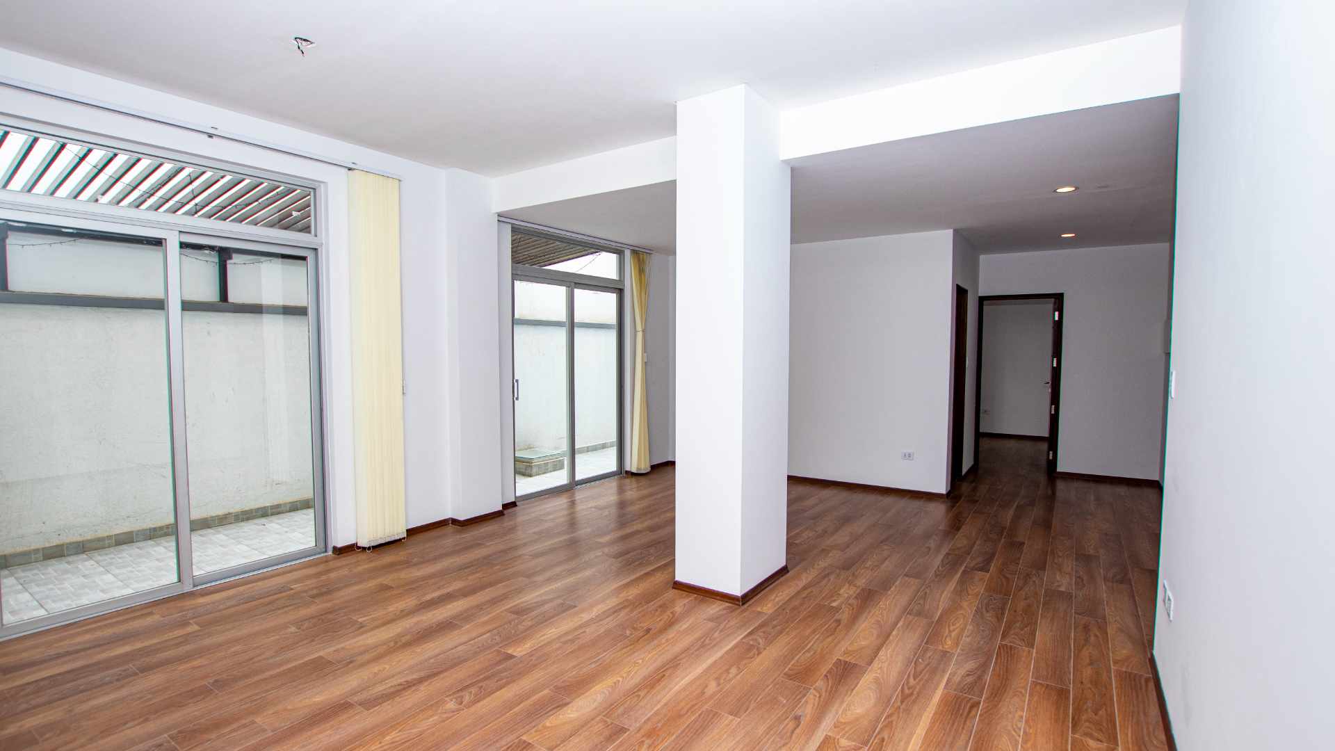 Departamento en Aranjuez en Cochabamba 1 dormitorios 1 baños  Foto 6