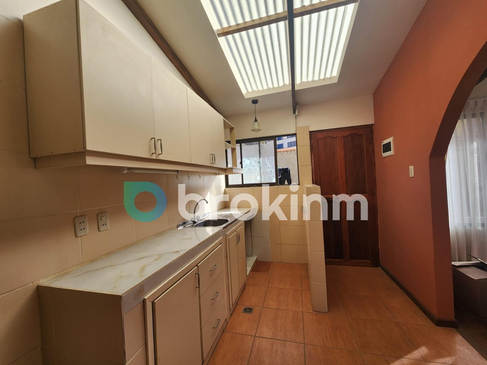 Departamento en AnticréticoGramadal Foto 5