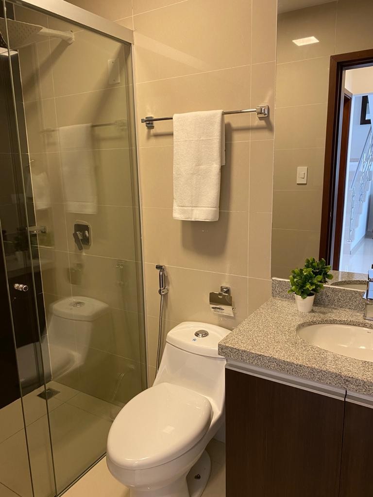 Casa CONDOMINIO BARCELONA-KM9  Foto 6