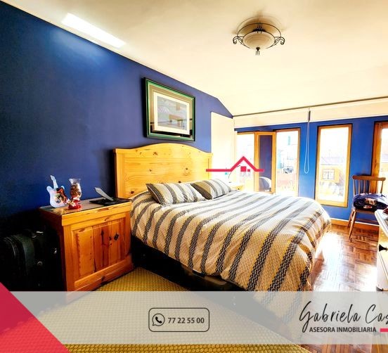 Casa en VentaALTO SEGUENCOMA – PRECIOSA CASA DE 5D EN VENTA Foto 12