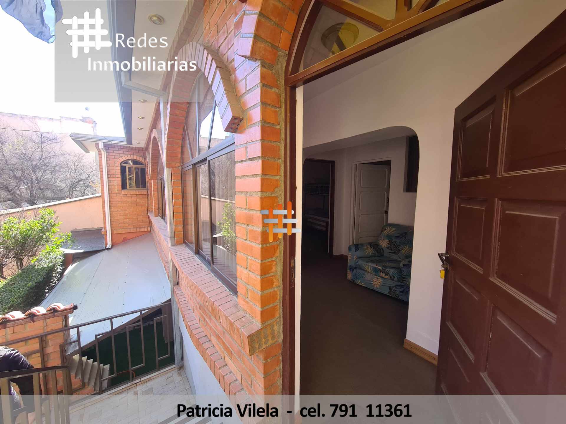 Casa en VentaDOS CASAS JUNTAS  EN VENTA SOPOCACHI 
INCREIBLE OPORTUNIDAD DE INVERSION 
PRECIOSAS Foto 44