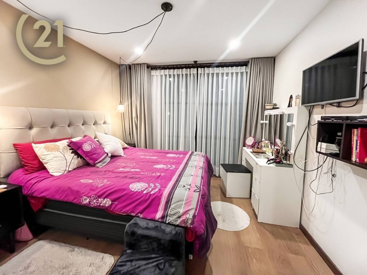 Departamento en AlquilerIRPAVI, CALLE 14 2 dormitorios 2 baños 1 parqueos Foto 13