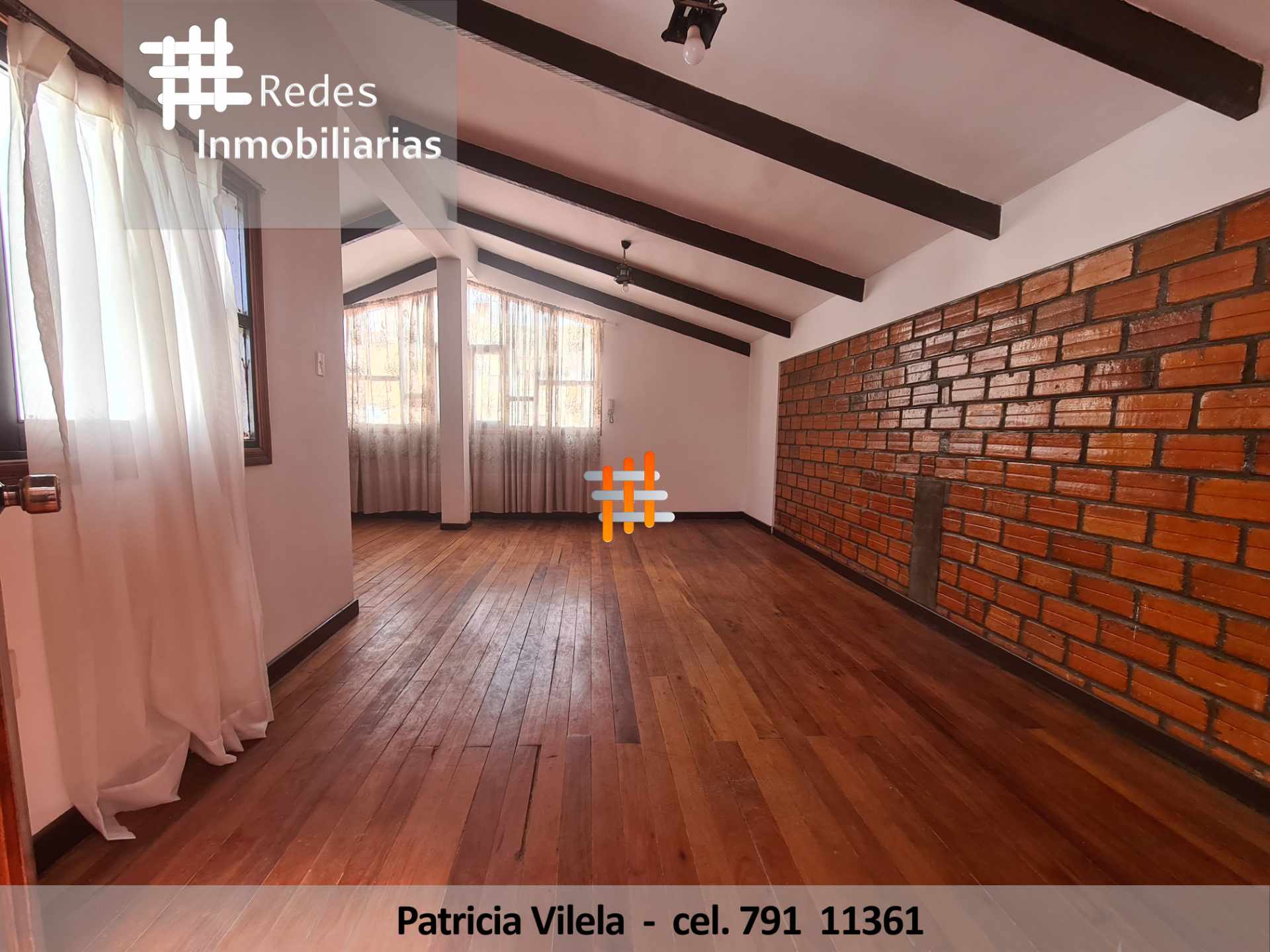 Casa en VentaDOS CASA JUNTAS EN VENTA EN PLENO DE SOPOCACHI EXCELENTE UBICACIÓN  8 dormitorios 5 baños 2 parqueos Foto 18