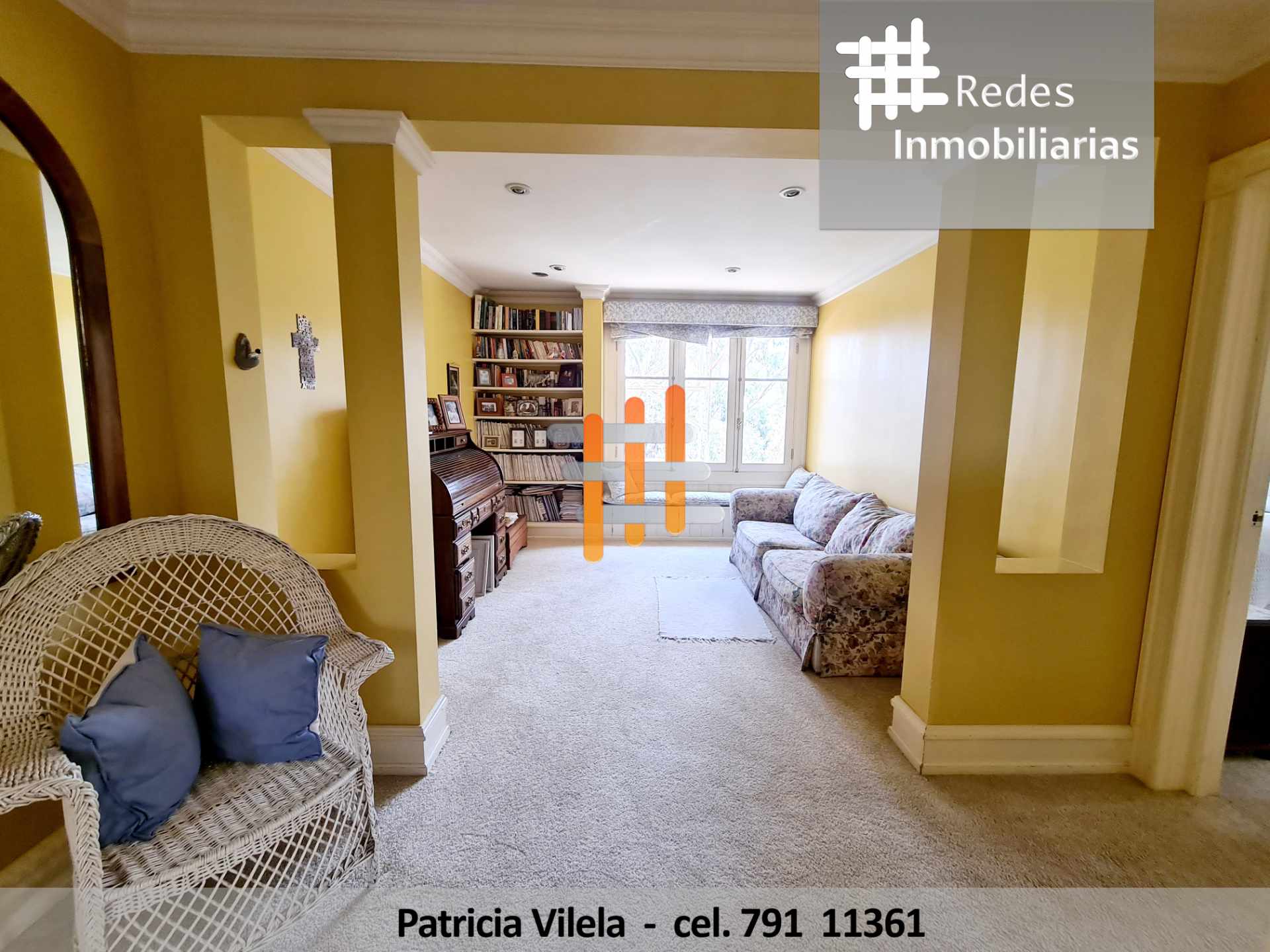 Casa en VentaRESIDENCIA EN VENTA ESTILO AMERICANA ….UNICA 5 dormitorios 6 baños 2 parqueos Foto 16