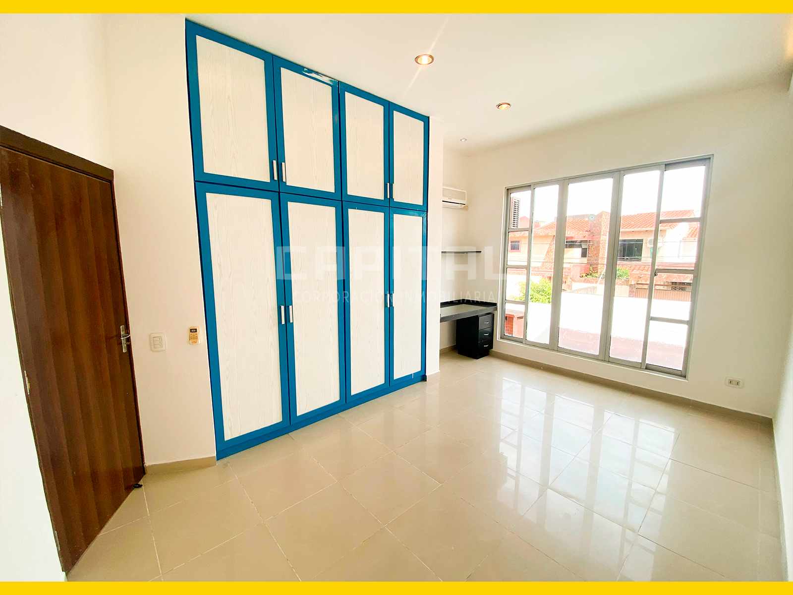 Casa BONITA CASA EN ALQUILER EN CONDOMINIO ZONA DOBLE VIA LA GUARDIA Foto 9